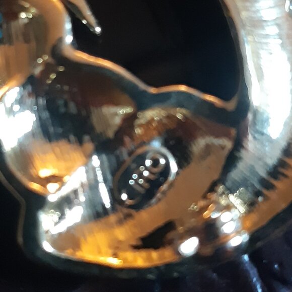 Ciro Black Cat & The Moon w/ Stars Vintage Brooch - Picture 7 of 9